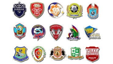 สัญญะของตราสัญลักษณ์ของสโมสรฟุตบอลในไทยพรีเมียร์ลีก