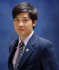 อาจารย์กวินทร์ ศุภวิทยโยธิน Image