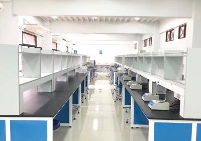 Lab Room 0001